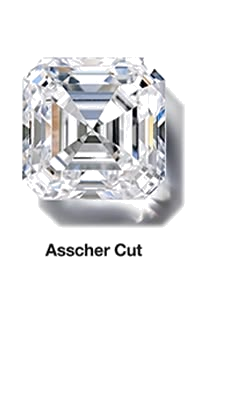 Asscher Cut