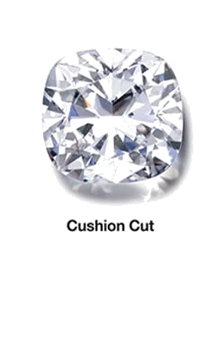 Cushion Cut