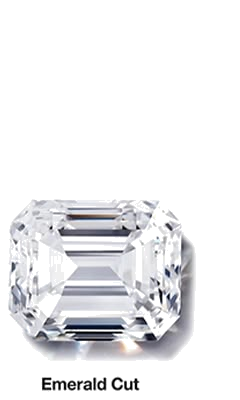 Emerald Cut