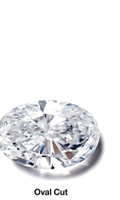 Oval Cut