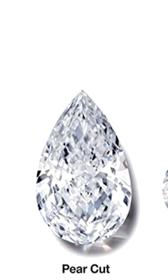 Pear Cut