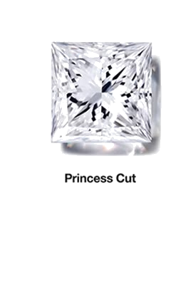 Princess Cut