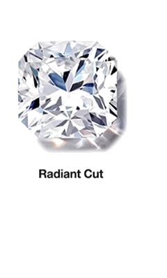 Radiant Cut