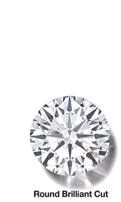 Round Cut